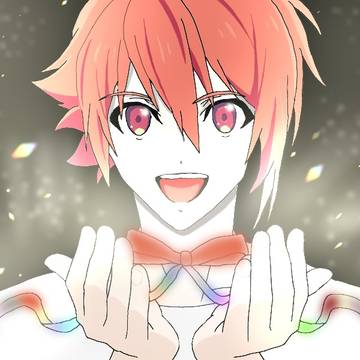 10周年おめでとう🌈