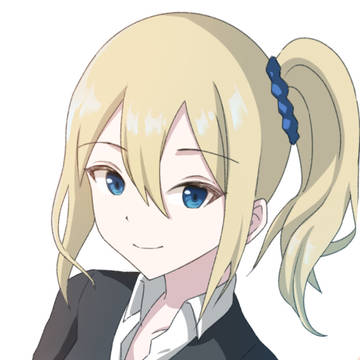 早坂愛
