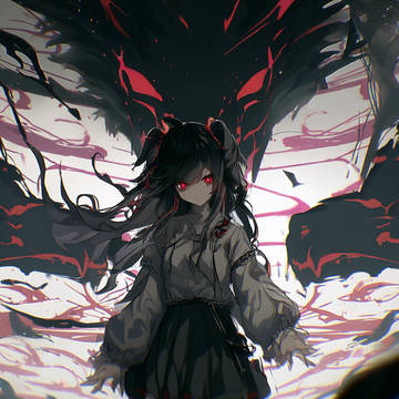 黒竜演戯