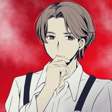莫くん