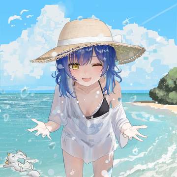 うりゃあ！