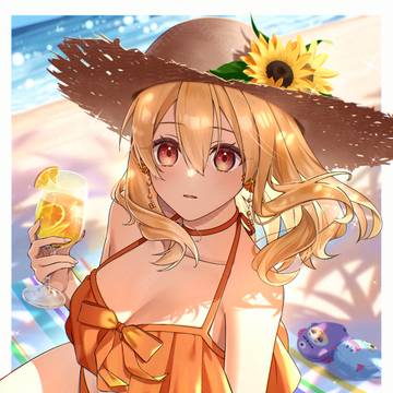 夏つむ