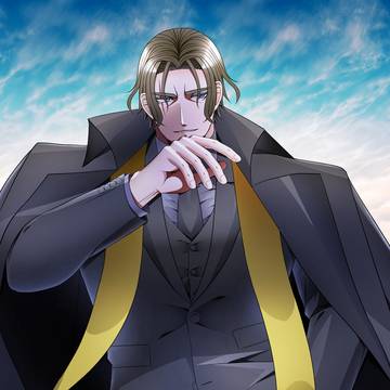 オリジナル男性まとめ