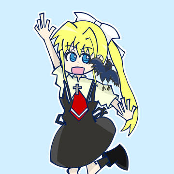 神尾観鈴