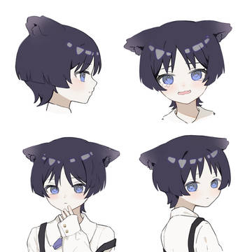 猫猫散