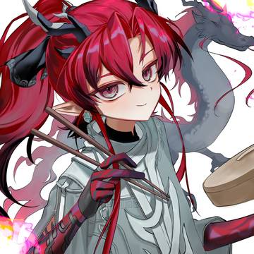 余