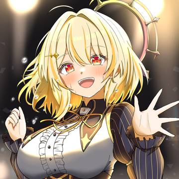 ライブ衣装ましゅ