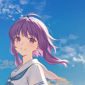 夏も終わり