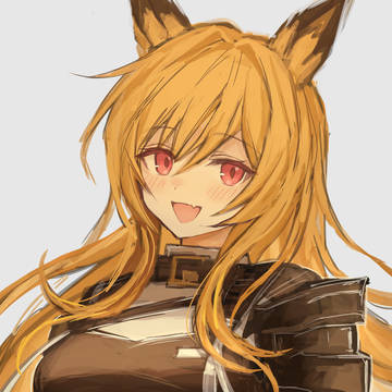 ケーちゃん