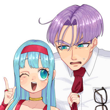 兄妹