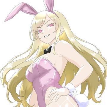 バニーガール