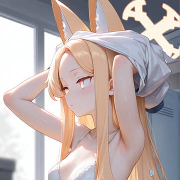脱ぎ脱ぎセイア