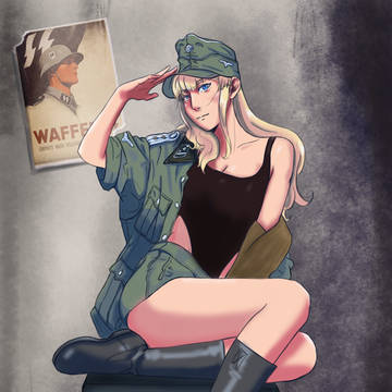 Salute
