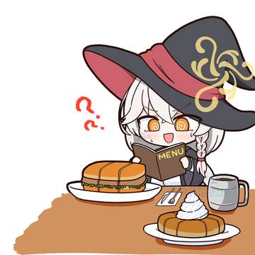 エリvs喫茶店
