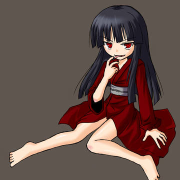 らくがきその２