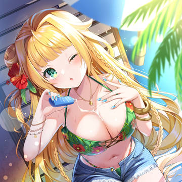 日焼け止め塗り直さなきゃ