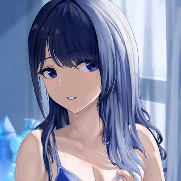 練習（風野灯織）