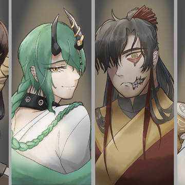 Boss X 4