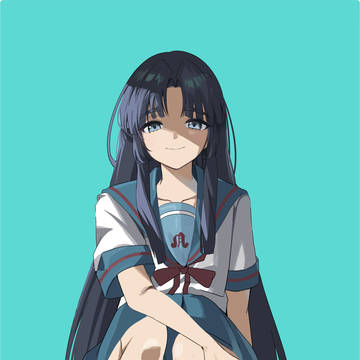 朝倉 涼子2