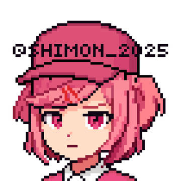 Pink Natsuki