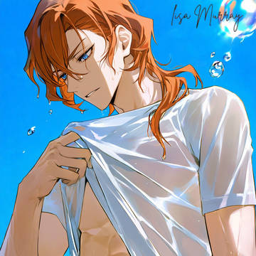 chuuya nakahara