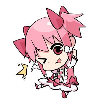 まどまどまどか