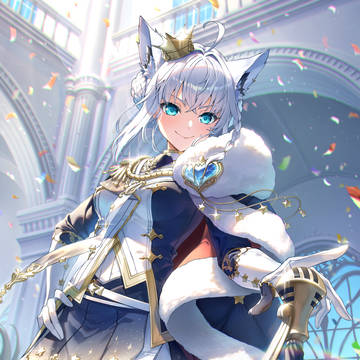 フブキング