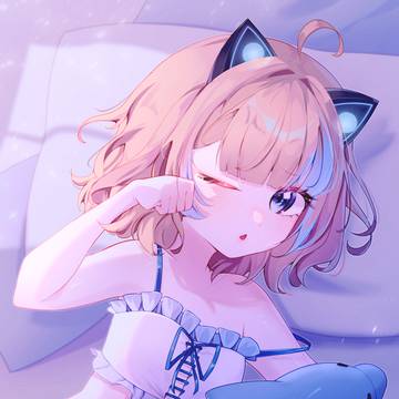 FluffyPaw VT cmm