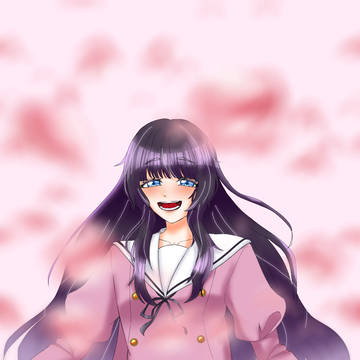 薫る花は、