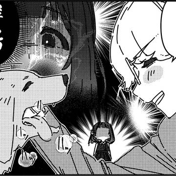 存在しない学マスの1コマ その4