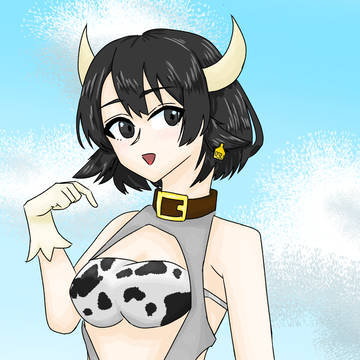 牛