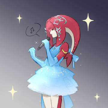 Pop Star Princess
