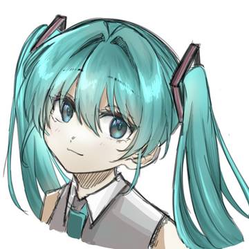 ミクちゃん