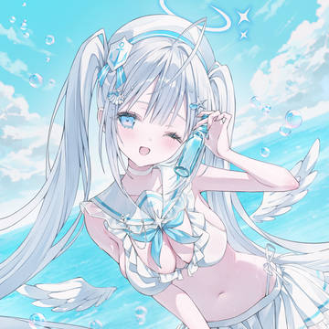 🐬