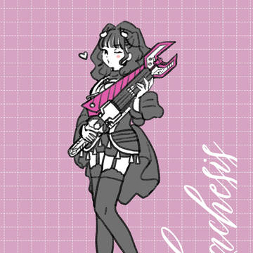 ラケシス