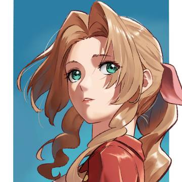 Aerith