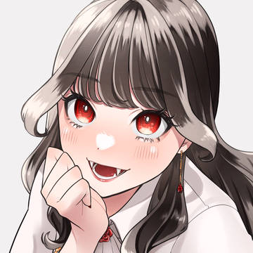 吸血OLちゃん