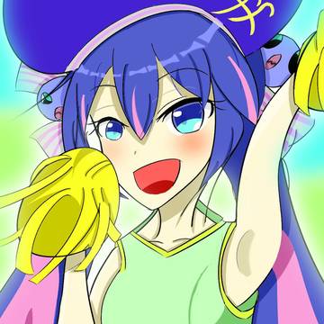 音街ウナ