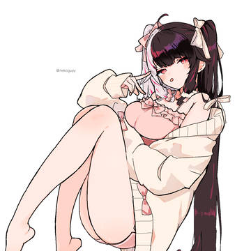 新衣装