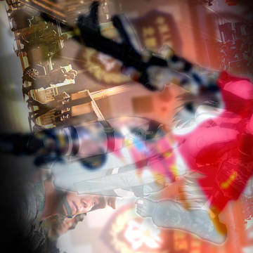 历史不会忘记
