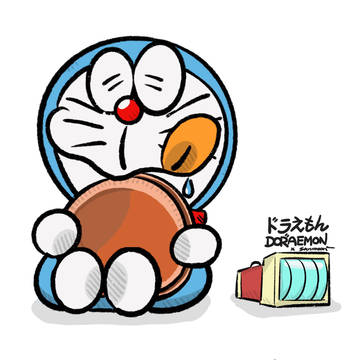 哆啦A夢生日 ver.2025