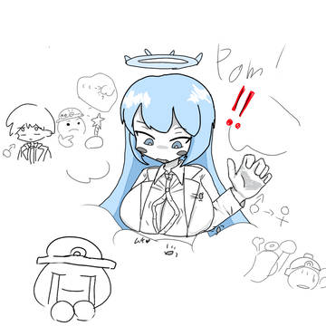 ¯\_༼ •́ ͜ʖ •̀ ༽_/¯