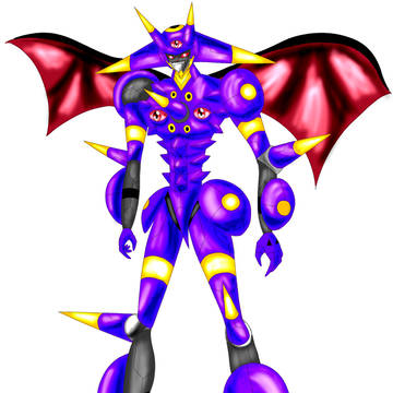 霊魔