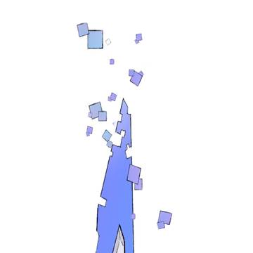 一把剑