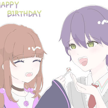 剣持刀也誕生祭2025