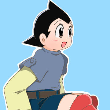 平成アトム