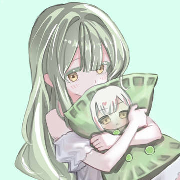 睦のポテチを取らないで〜
