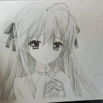 Kasugano Sora