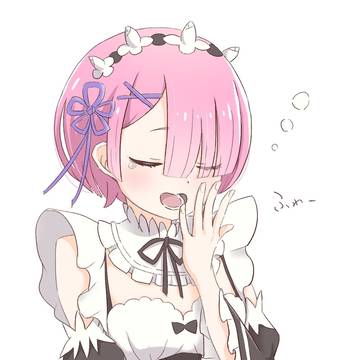 まどろみ