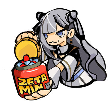 Zetamins